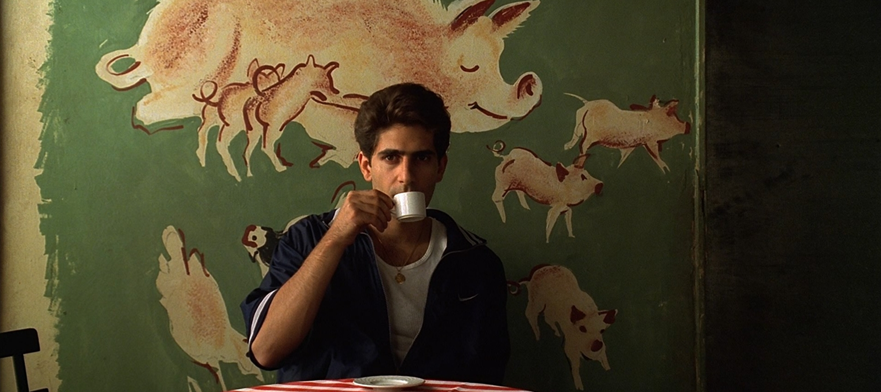 Technology Innovation